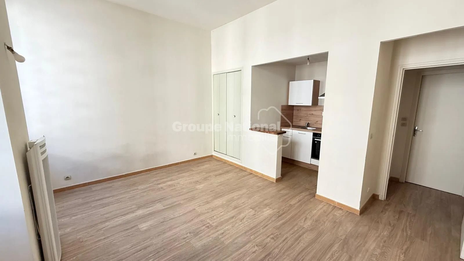Appartement à vendre, 22m², Avignon