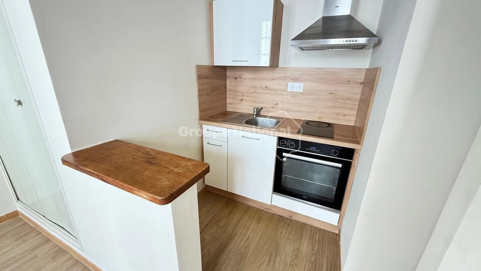 Appartement à vendre, 22m², Avignon