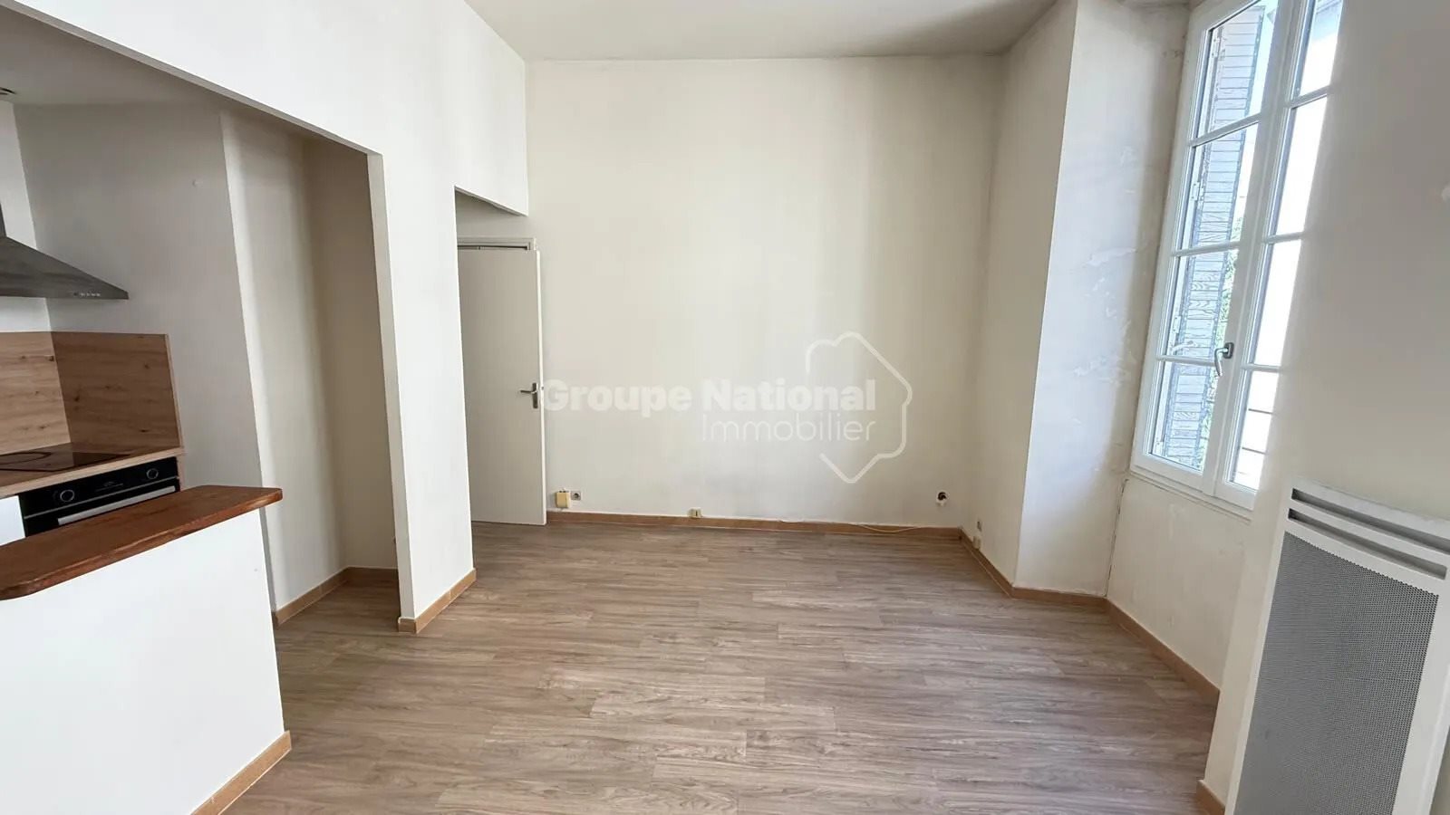 Appartement à vendre, 22m², Avignon