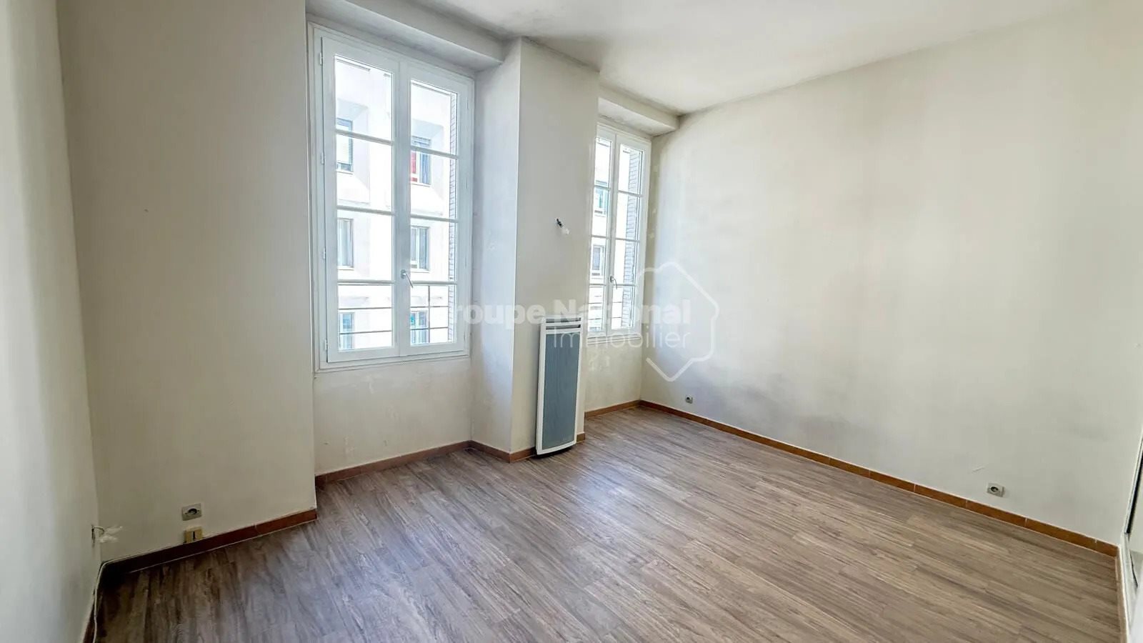 Appartement à vendre, 22m², Avignon