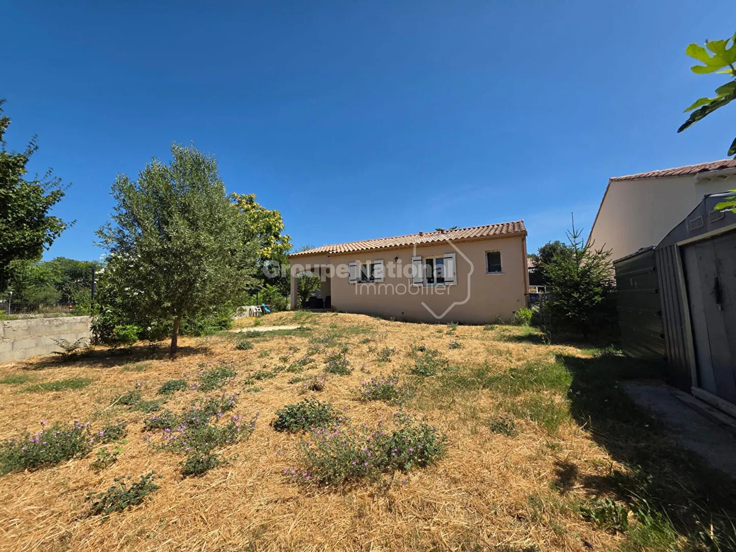 Maison à vendre, 88m², Carpentras