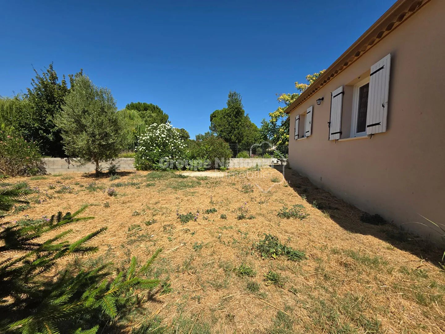 Maison à vendre, 88m², Carpentras