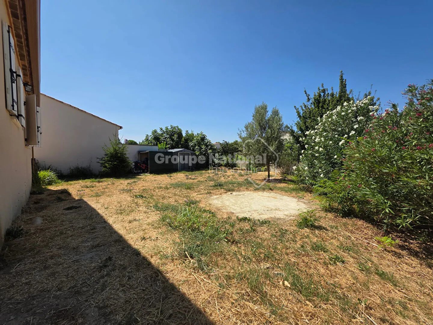 Maison à vendre, 88m², Carpentras