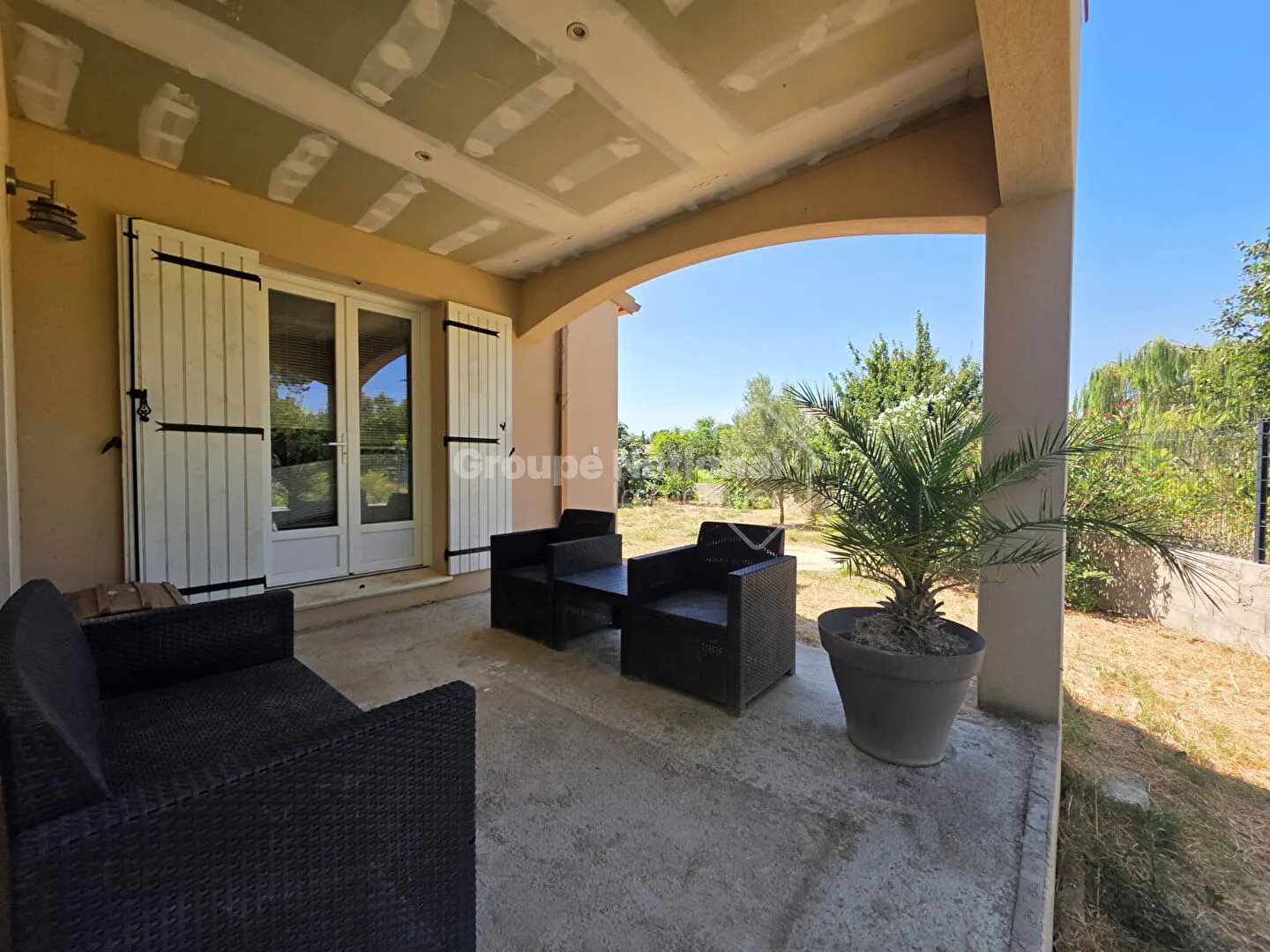 Maison à vendre, 88m², Carpentras