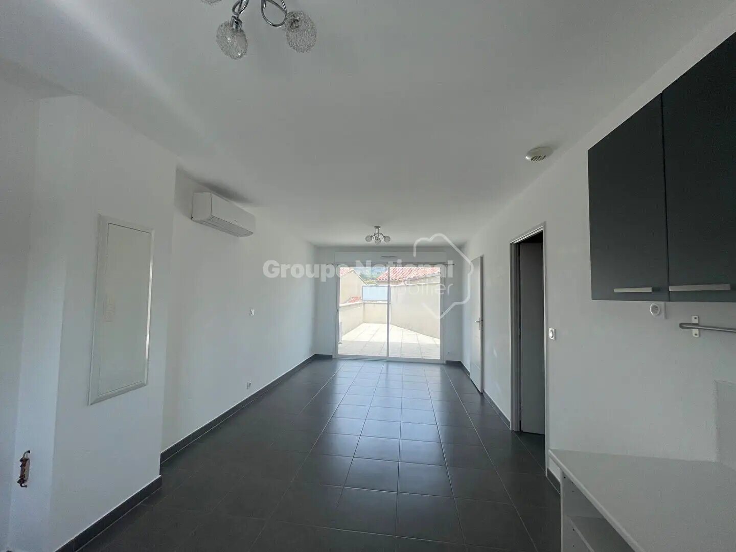 Appartement à louer, 43m², Beaumes-de-Venise
