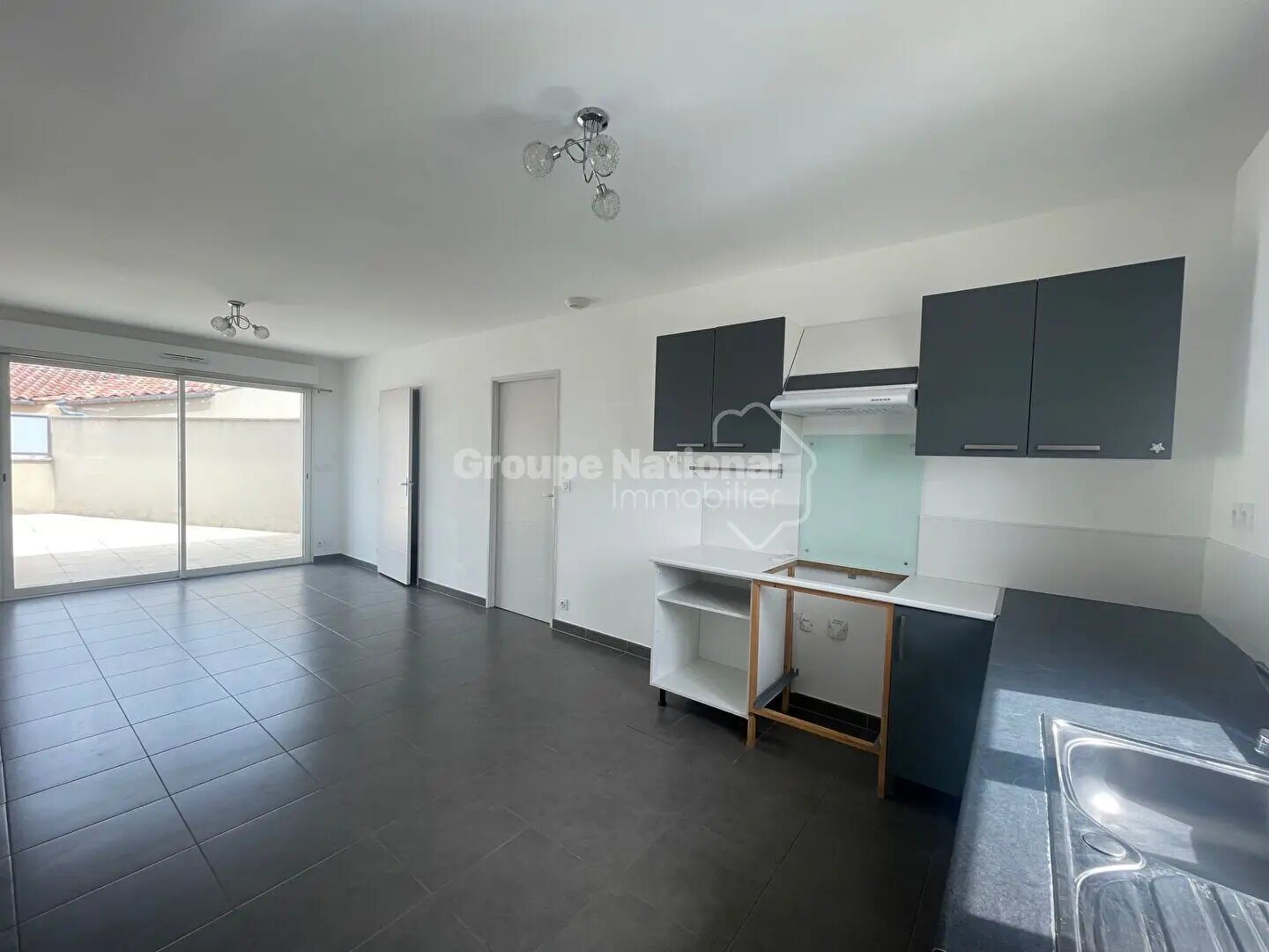 Appartement à louer, 43m², Beaumes-de-Venise