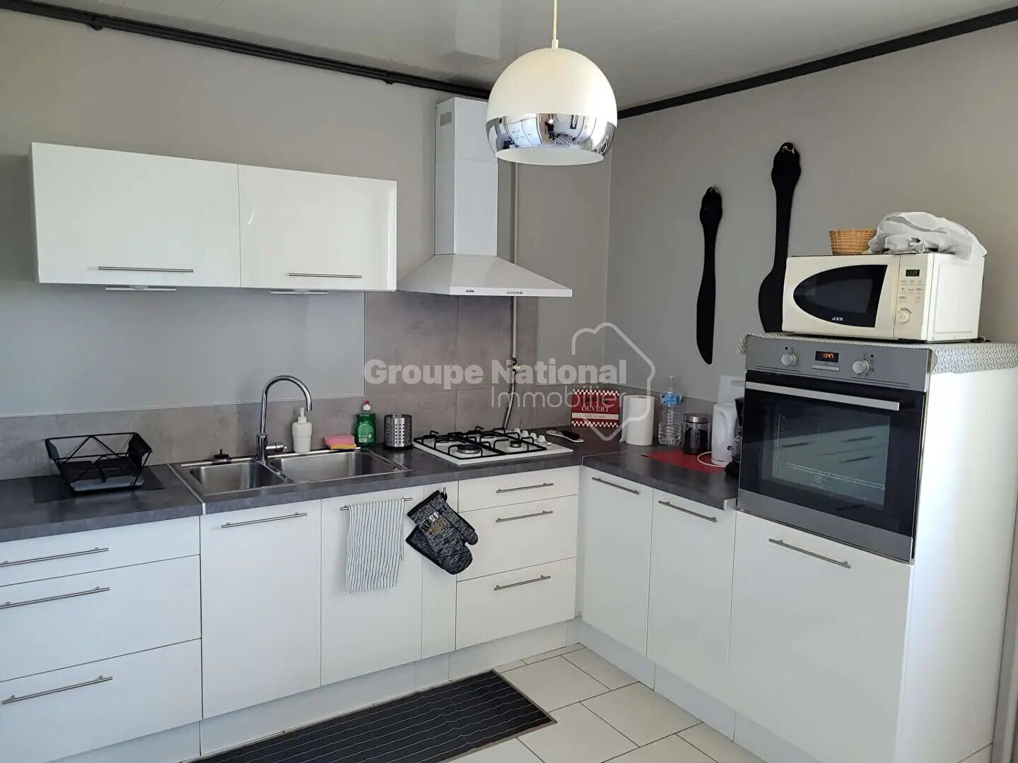 Appartement à vendre, 75m², Carpentras
