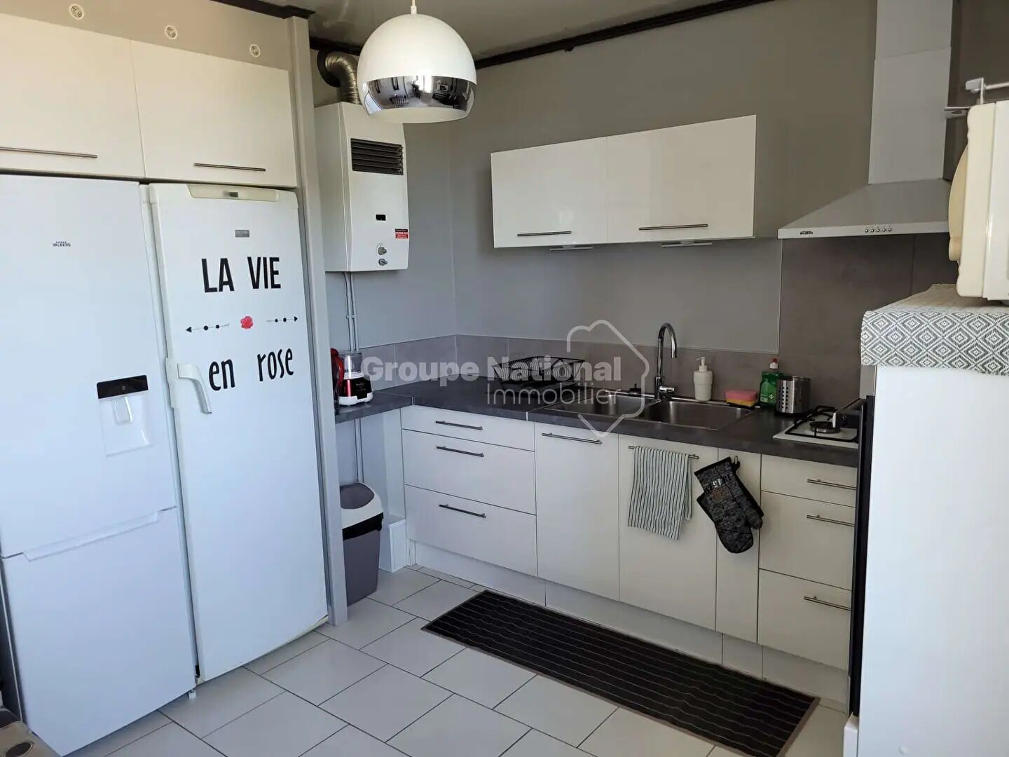 Appartement à vendre, 75m², Carpentras