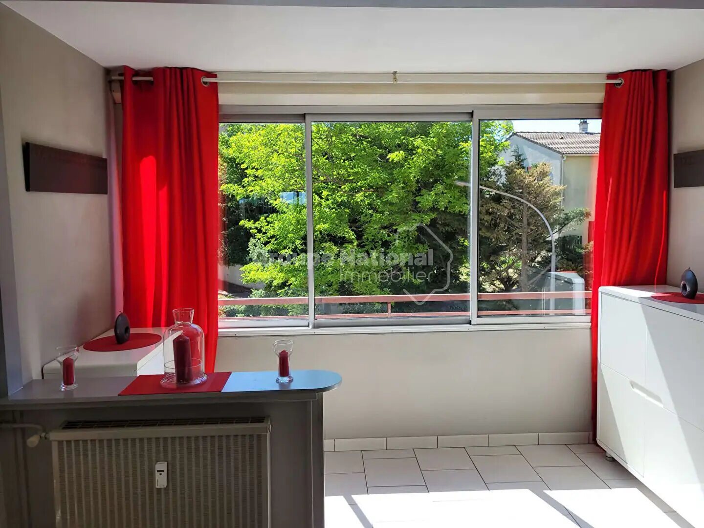 Appartement à vendre, 75m², Carpentras