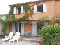 Maison à louer, 88m², Monteux
