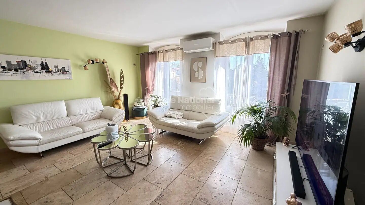 Maison à vendre, 126m², Monteux