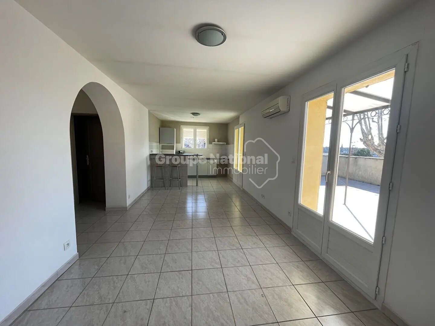Appartement à louer, 48m², Aubignan