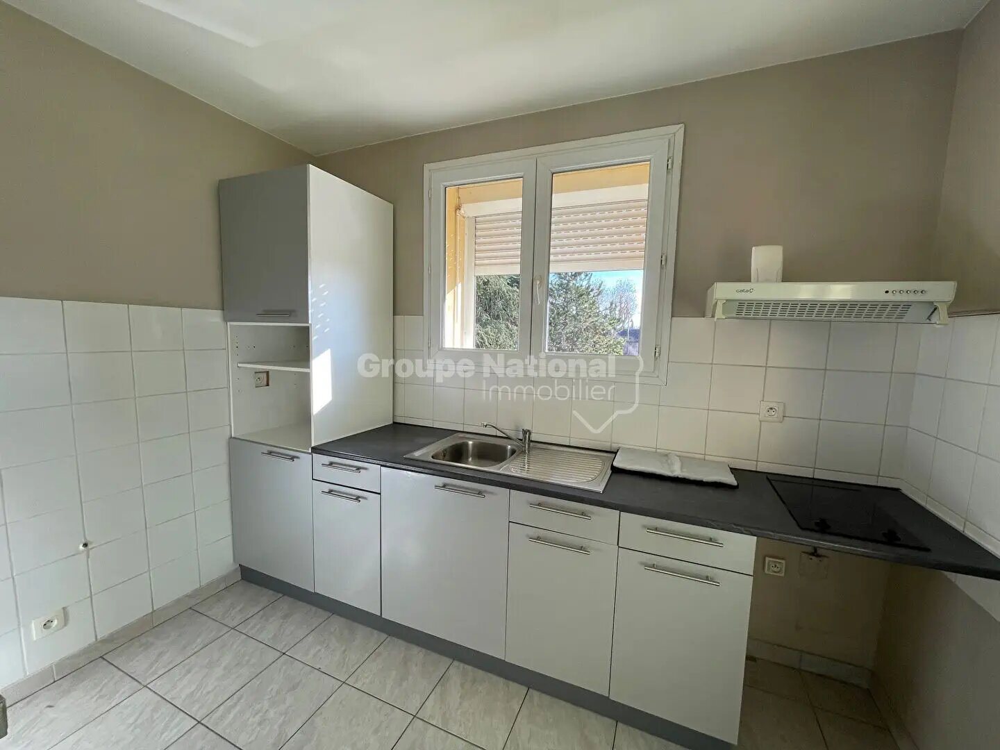 Appartement à louer, 48m², Aubignan