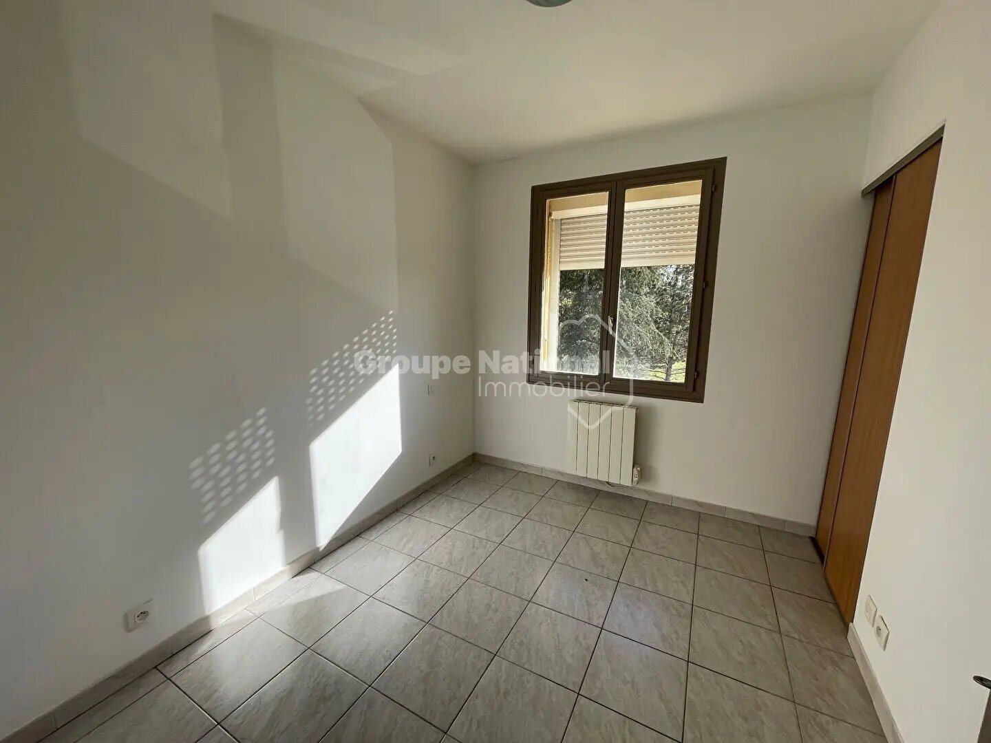Appartement à louer, 48m², Aubignan