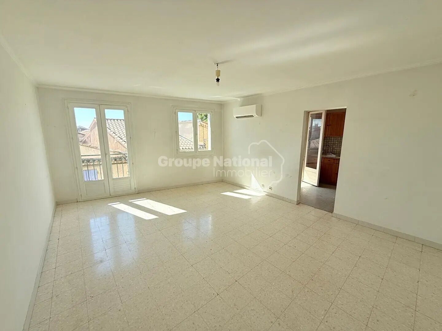 Appartement à louer, 62m², Monteux