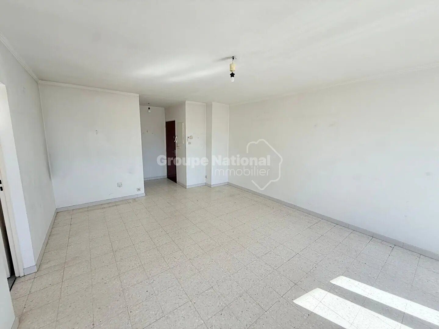 Appartement à louer, 62m², Monteux