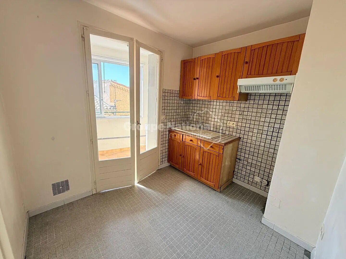 Appartement à louer, 62m², Monteux