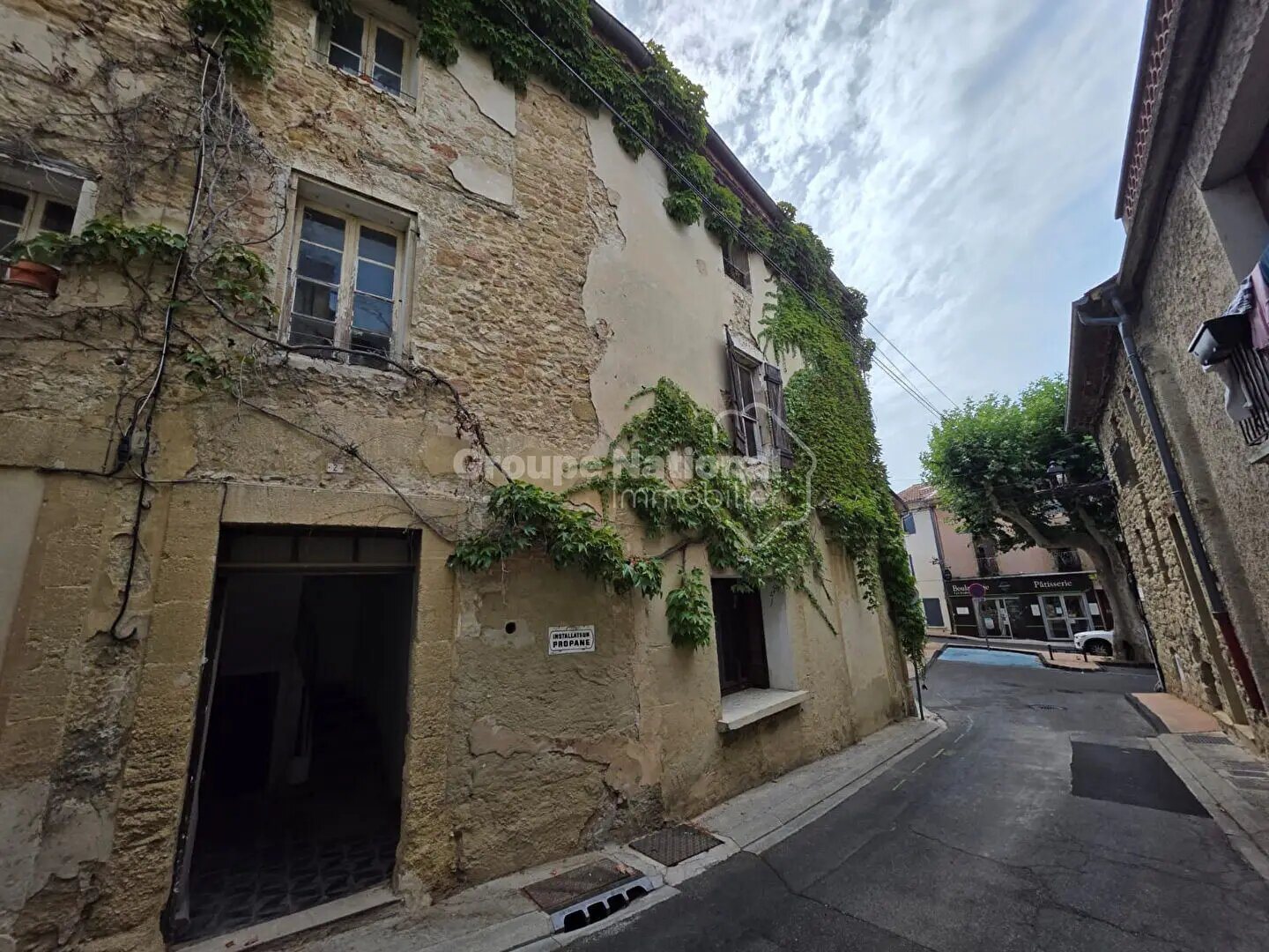 Maison à vendre, 110m², Courthézon