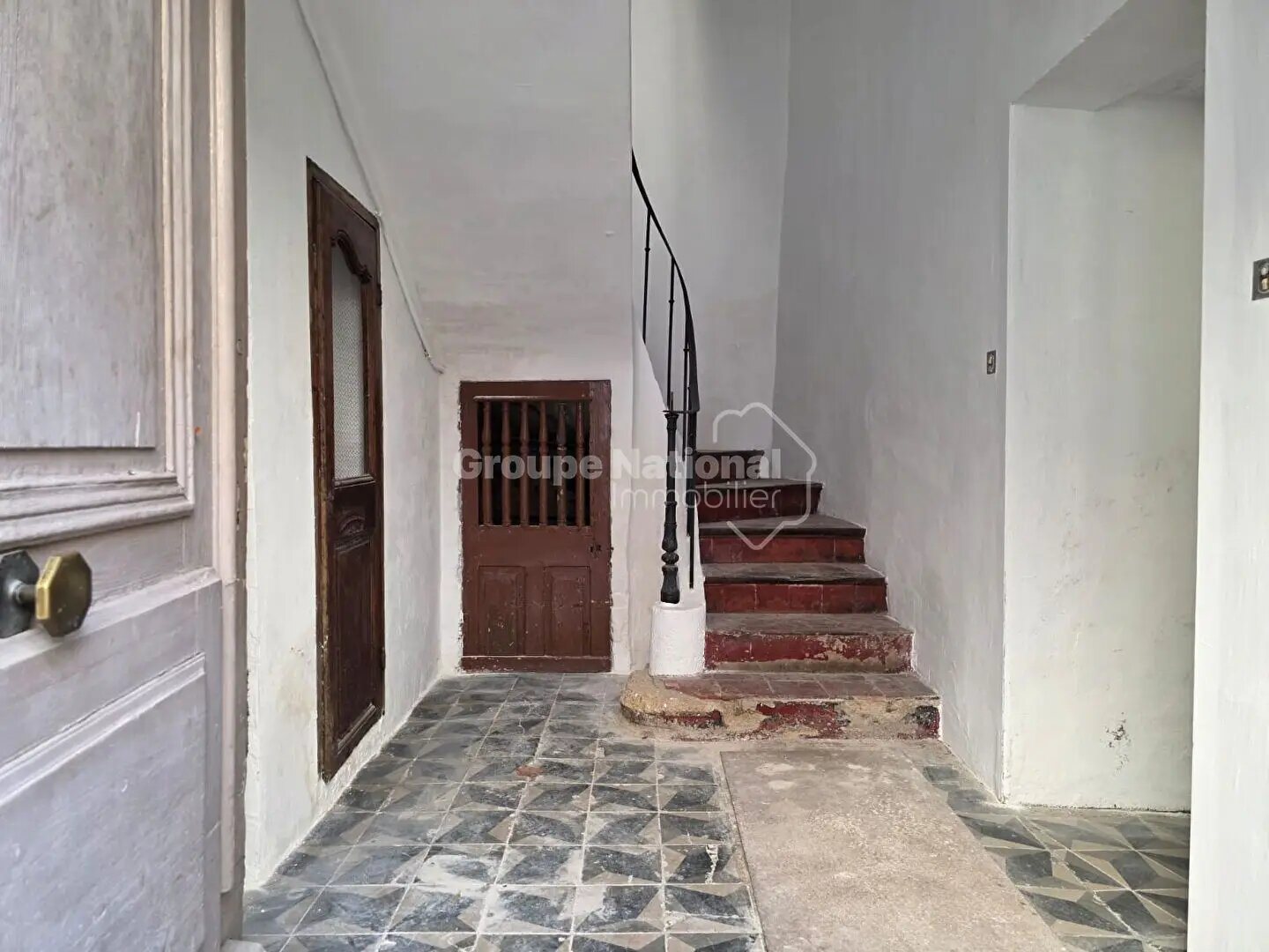 Maison à vendre, 110m², Courthézon