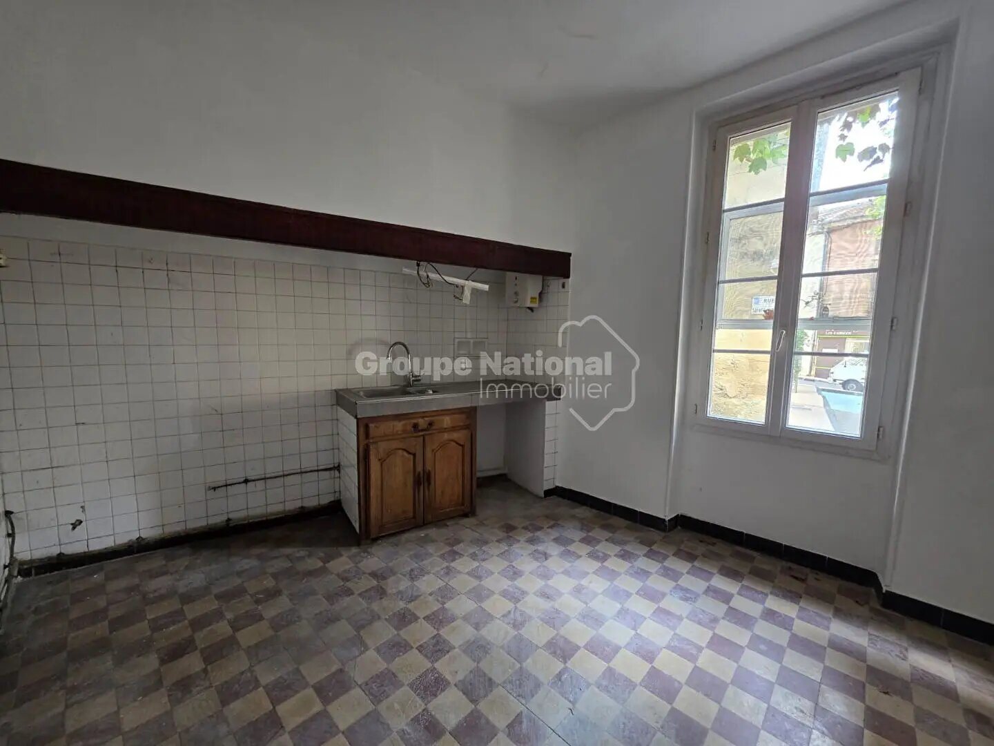 Maison à vendre, 110m², Courthézon