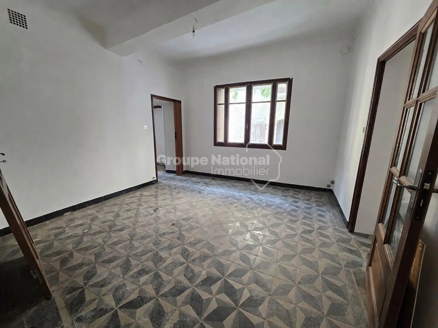 Maison à vendre, 110m², Courthézon