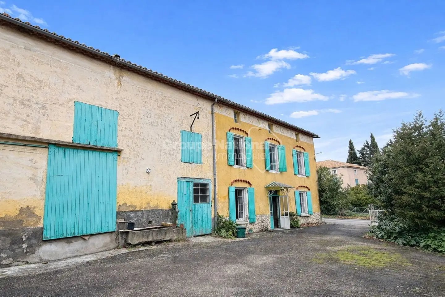 Maison à vendre, 132m², Althen-des-Paluds