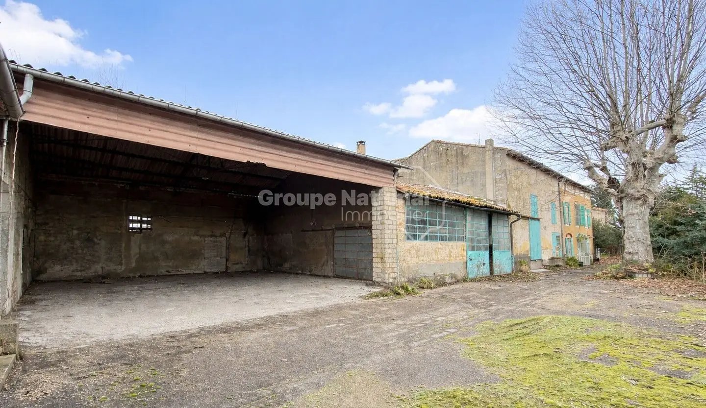 Maison à vendre, 132m², Althen-des-Paluds