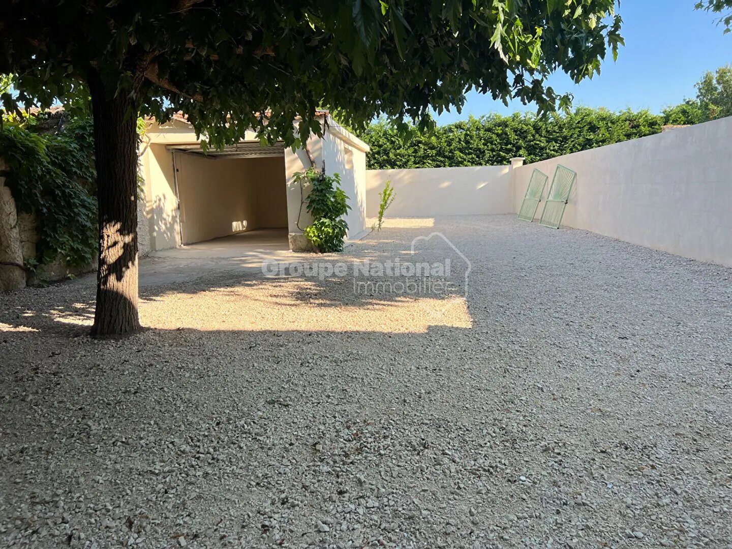 Maison à louer, 151m², Entraigues-sur-la-Sorgue