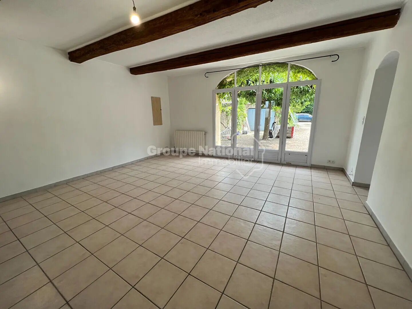 Maison à louer, 151m², Entraigues-sur-la-Sorgue