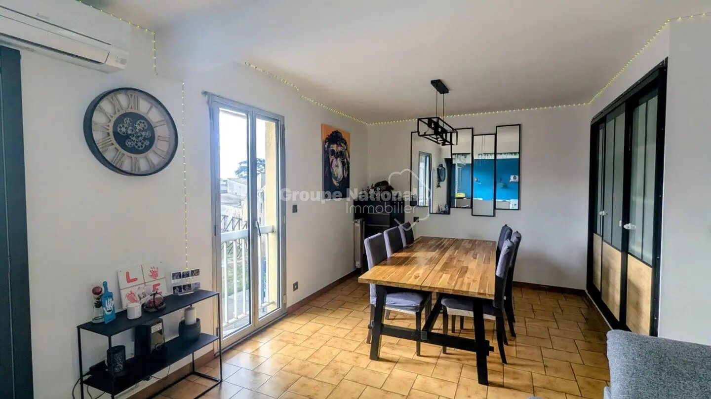 Appartement à vendre, 83m², Carpentras
