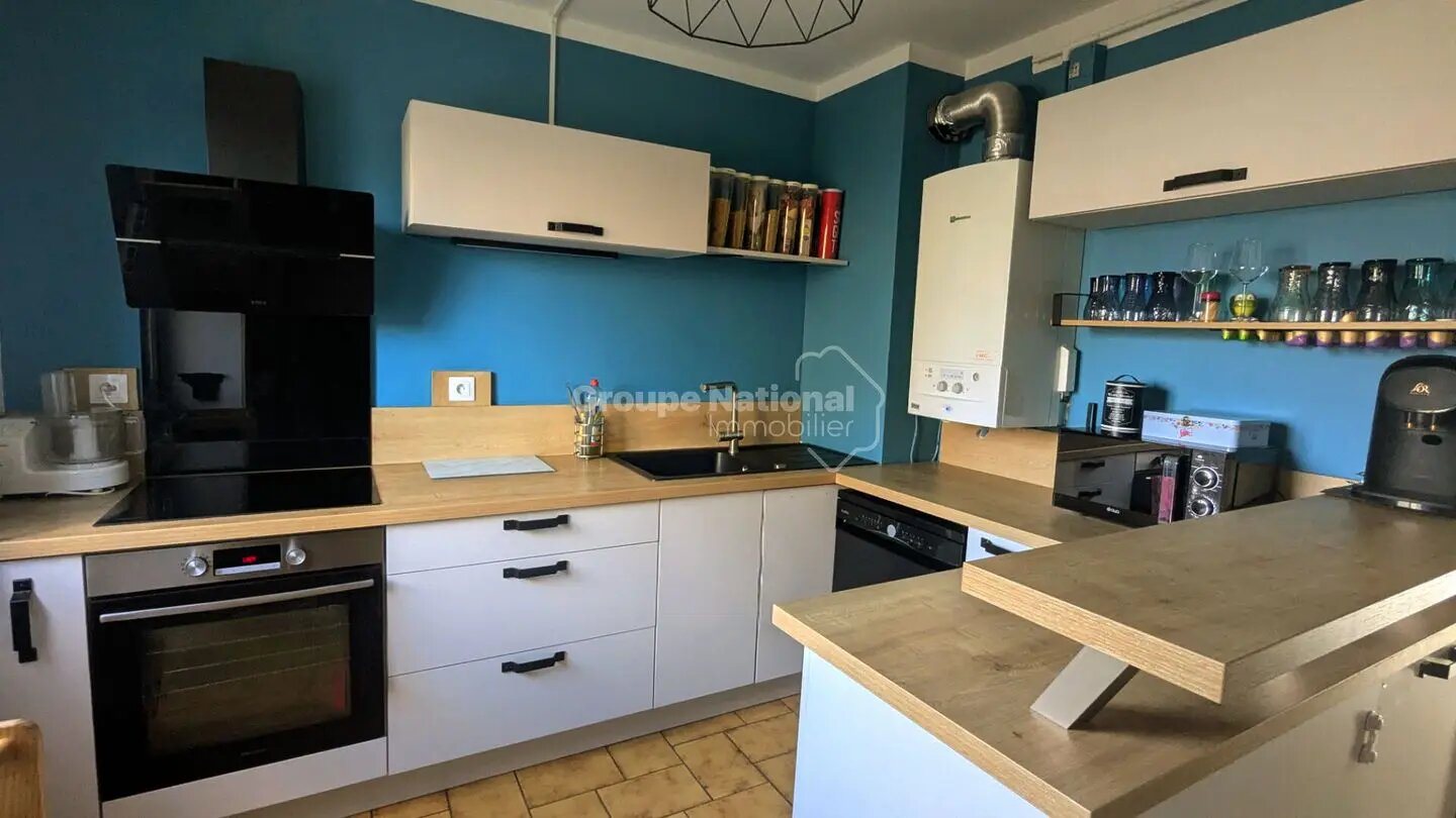 Appartement à vendre, 83m², Carpentras