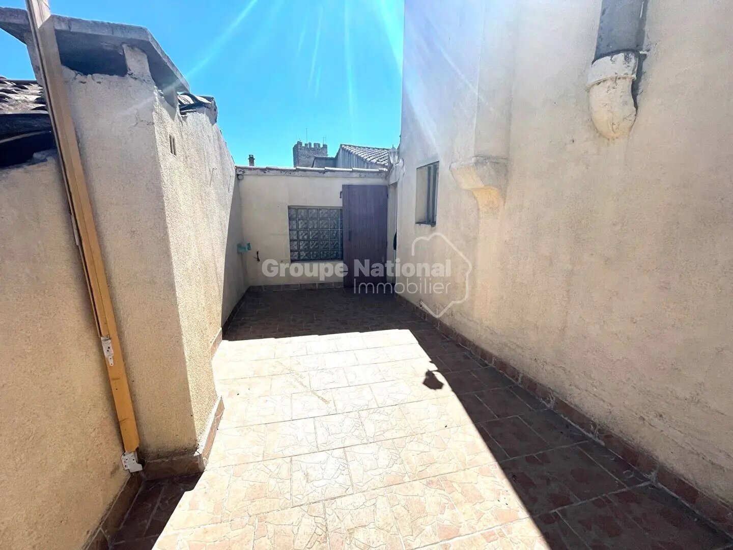 Appartement à louer, 106m², Monteux