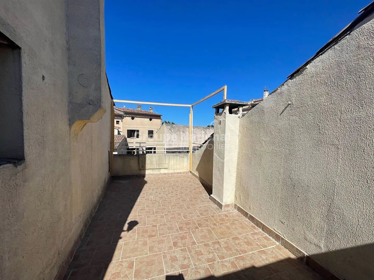 Appartement à louer, 106m², Monteux