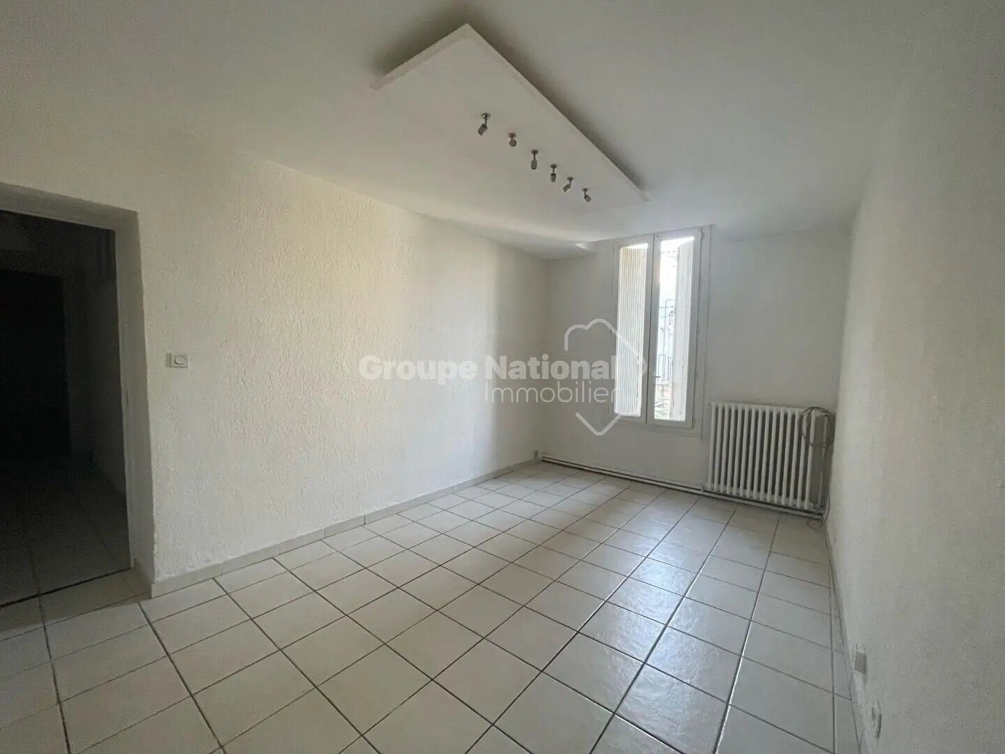 Appartement à louer, 106m², Monteux