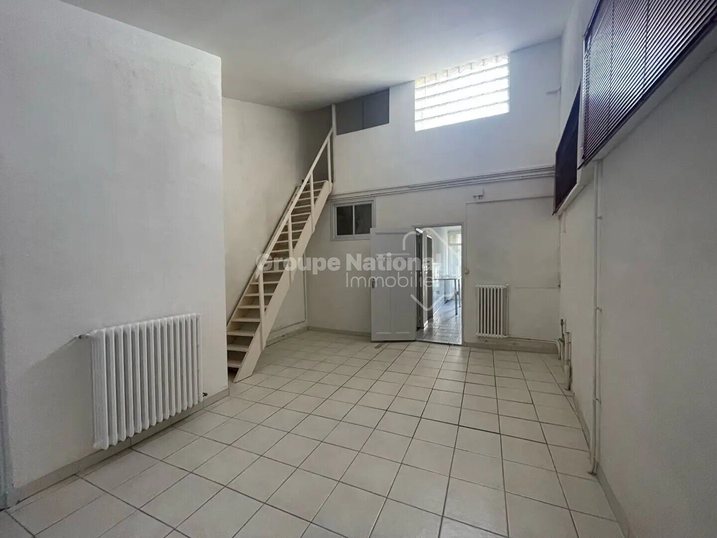 Appartement à louer, 106m², Monteux
