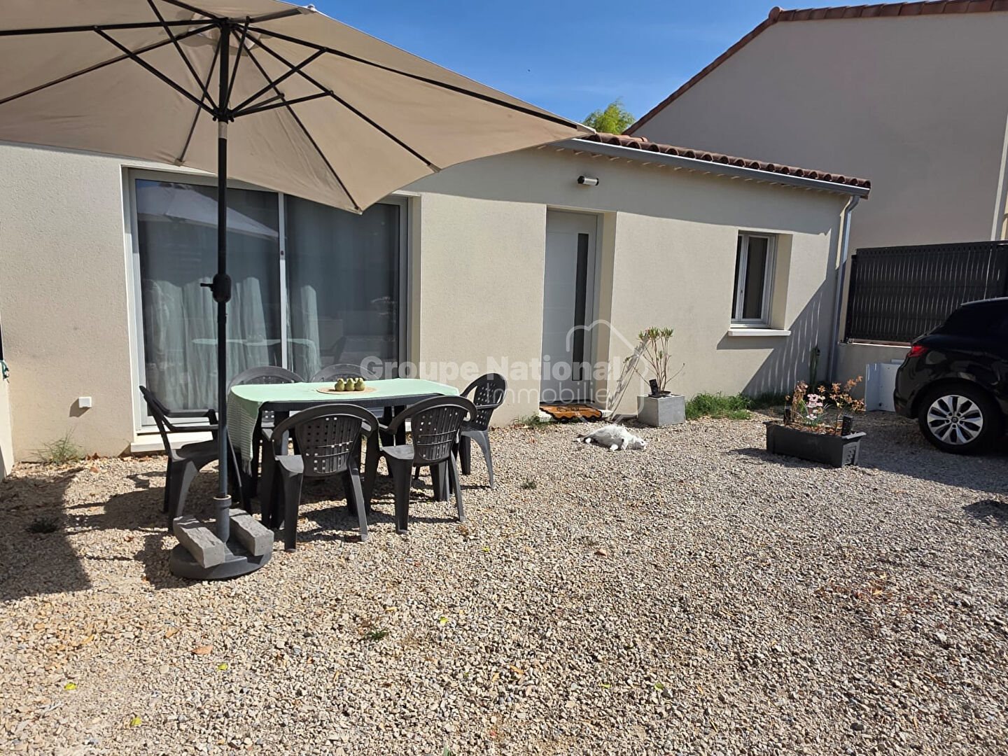 Maison à vendre, 27m², Monteux
