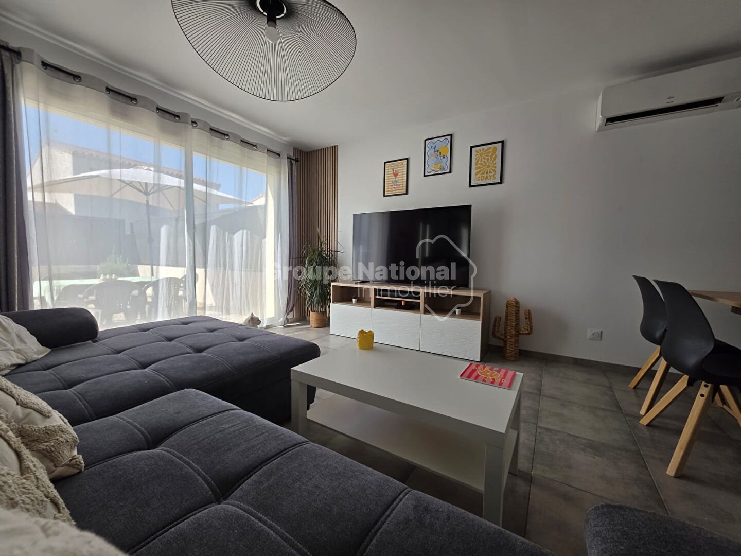 Maison à vendre, 27m², Monteux