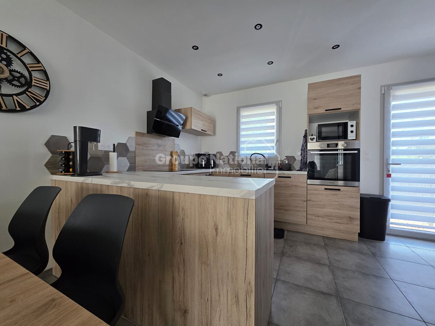 Maison à vendre, 27m², Monteux