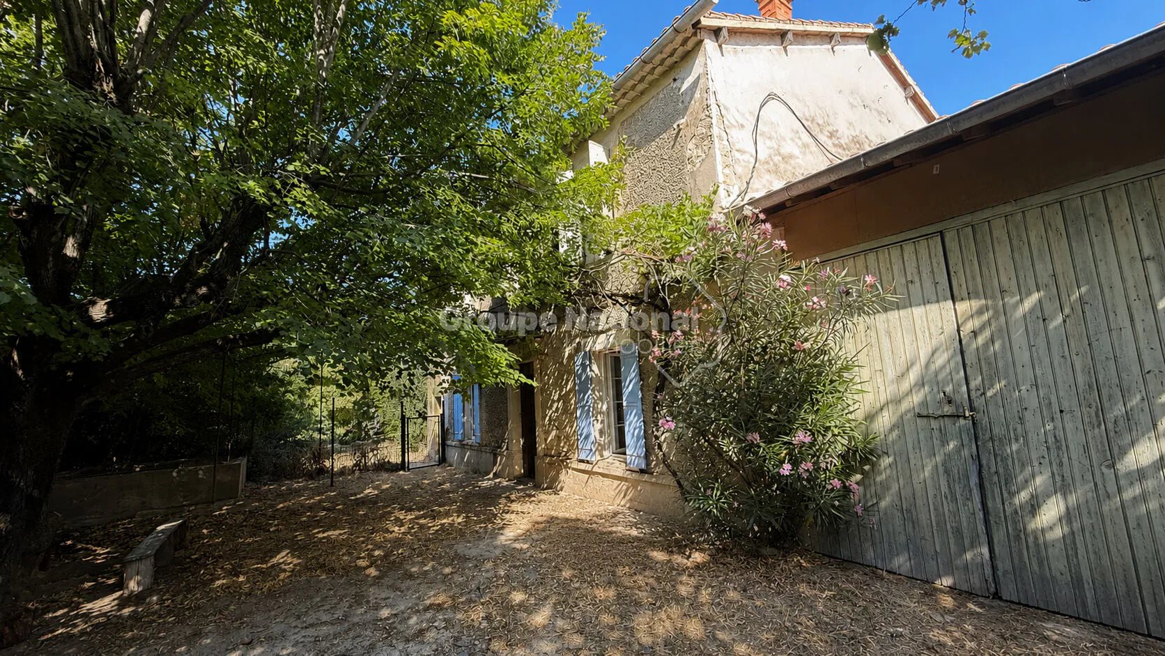 Maison à vendre, 134m², Vacqueyras
