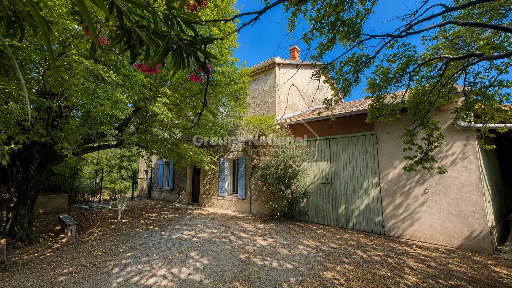 Maison à vendre, 134m², Vacqueyras