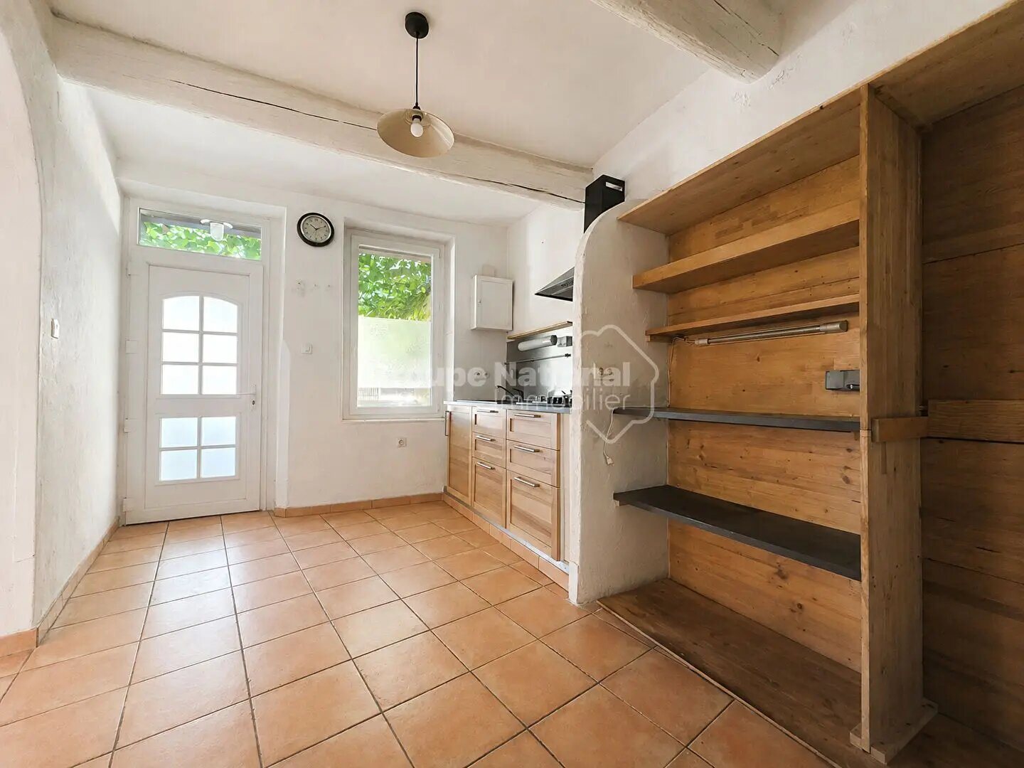 Maison à vendre, 70m², Jonquières