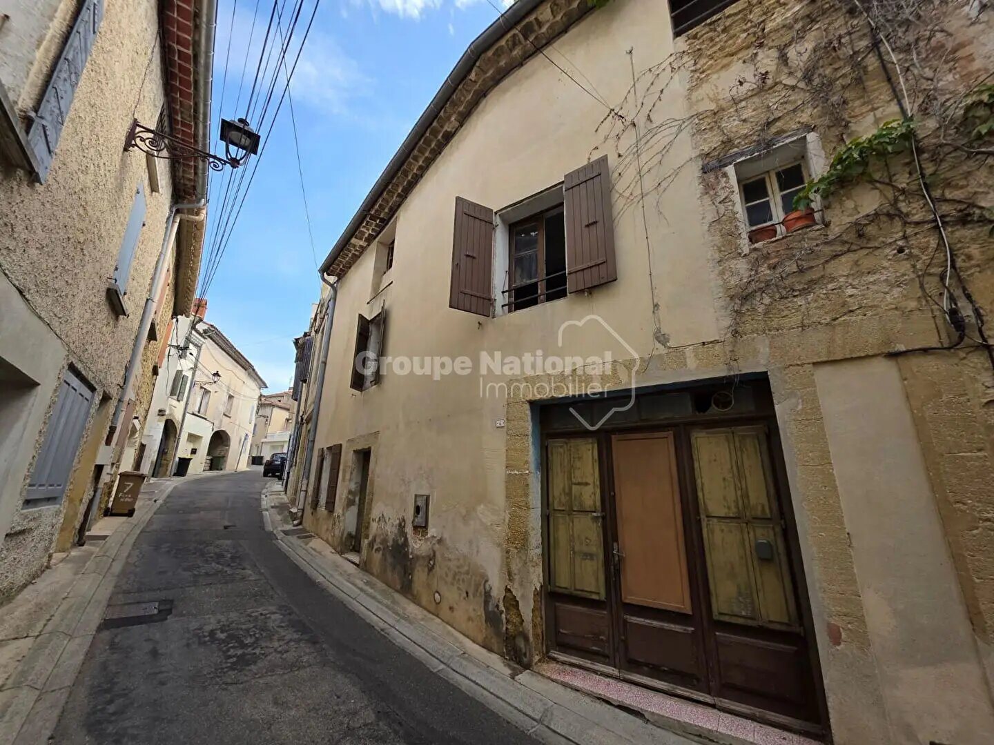 Maison à vendre, 105m², Courthézon