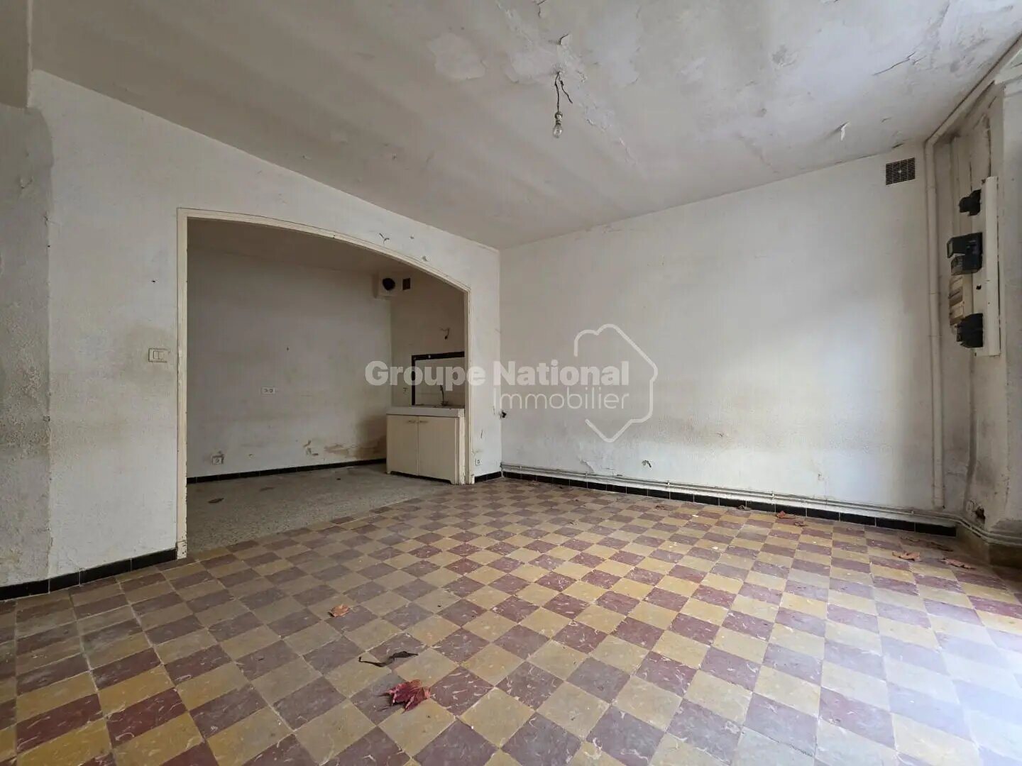 Maison à vendre, 105m², Courthézon