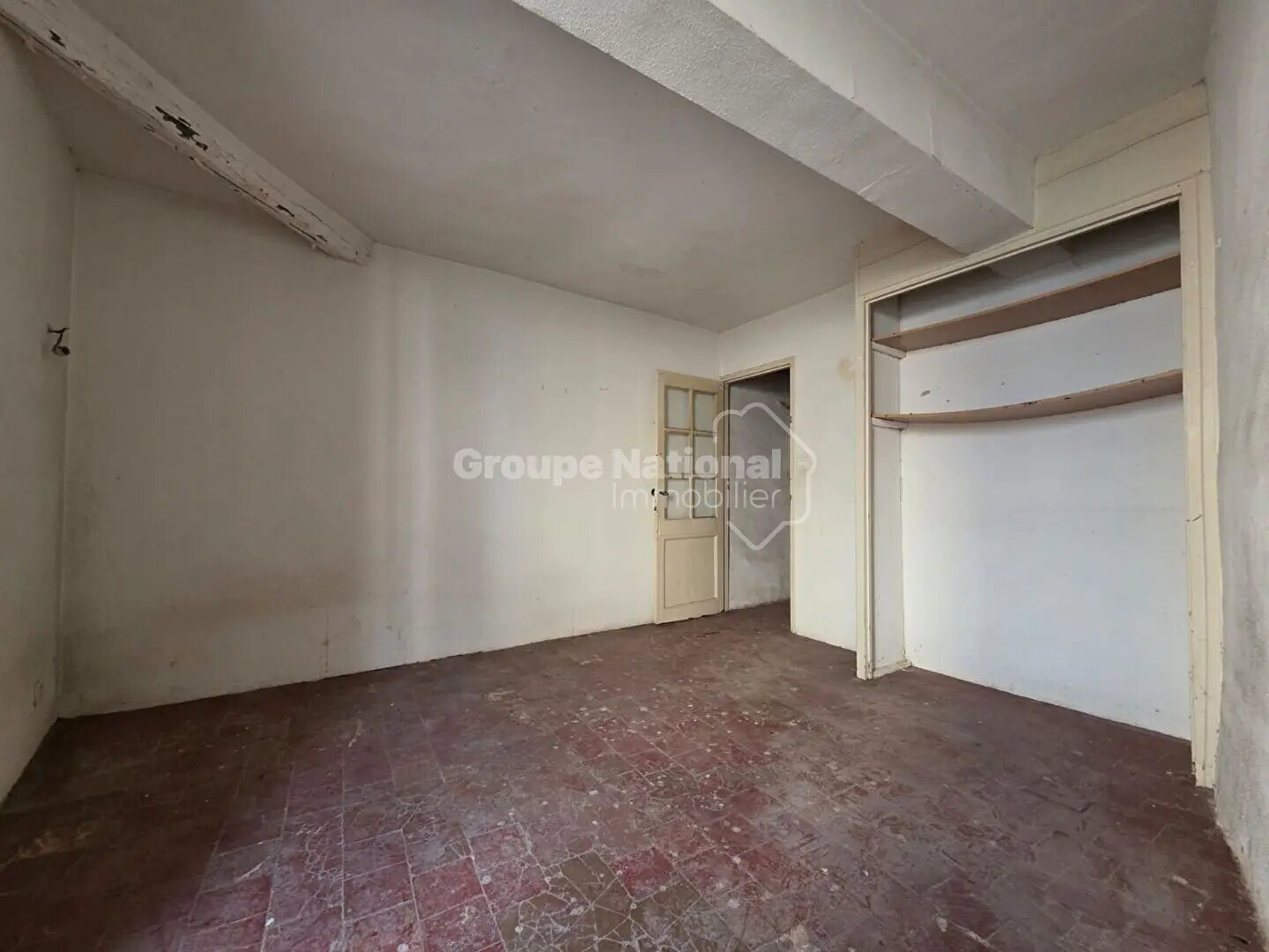 Maison à vendre, 105m², Courthézon