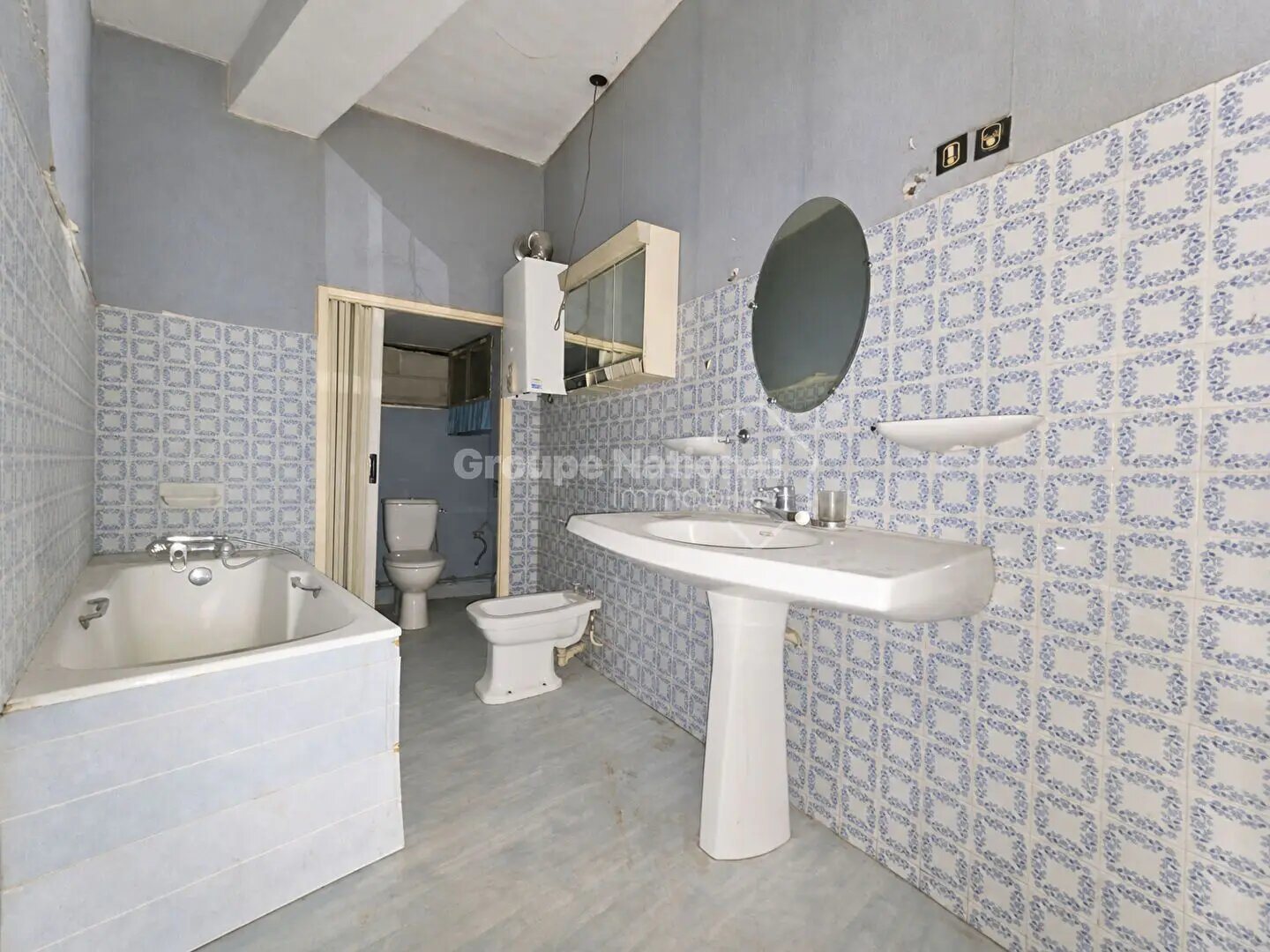 Maison à vendre, 105m², Courthézon
