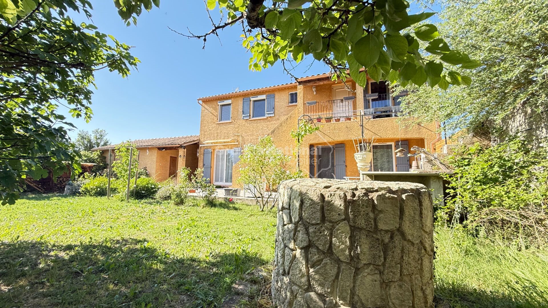 Maison à vendre, 191m², Monteux