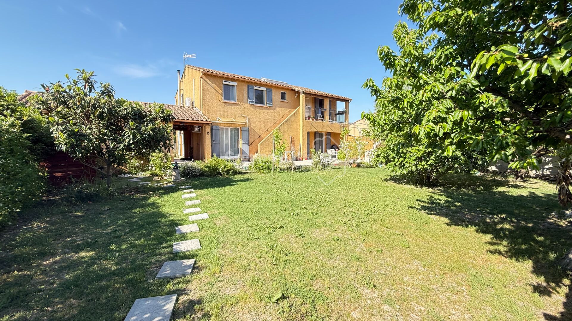 Maison à vendre, 191m², Monteux