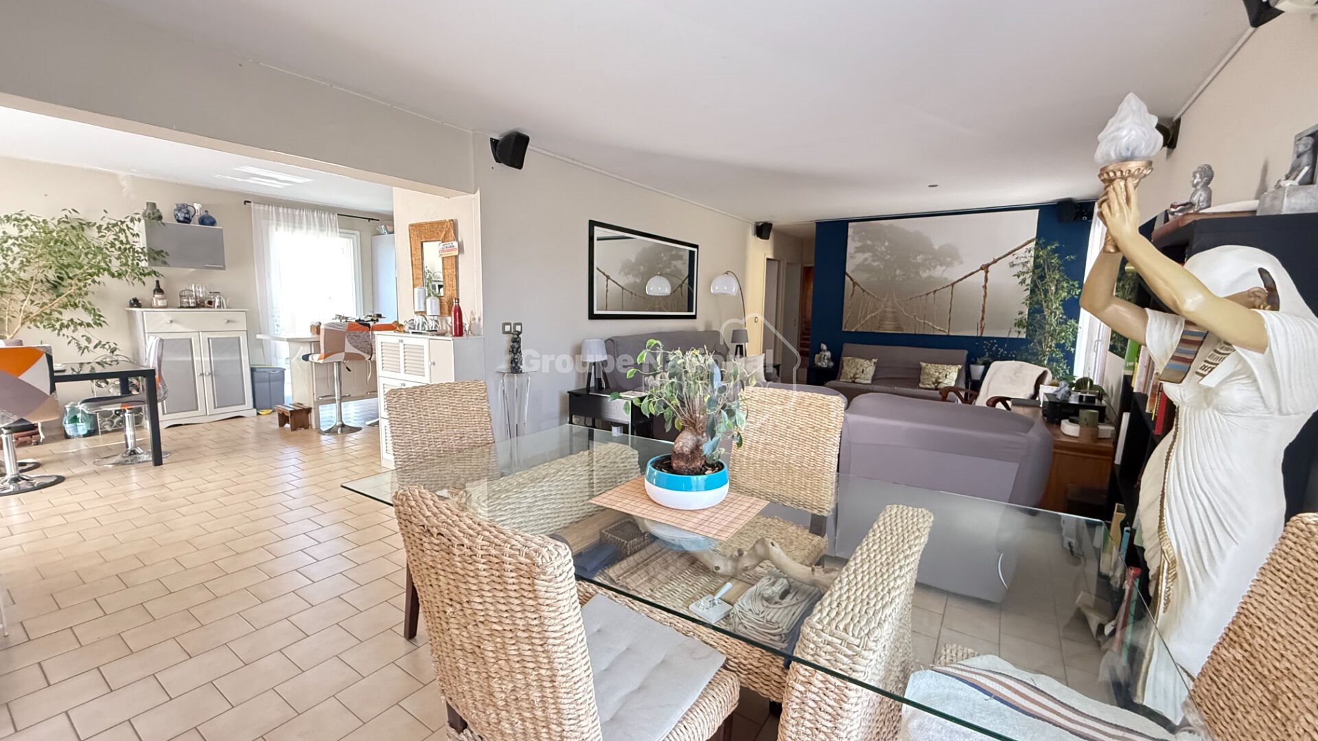 Maison à vendre, 191m², Monteux