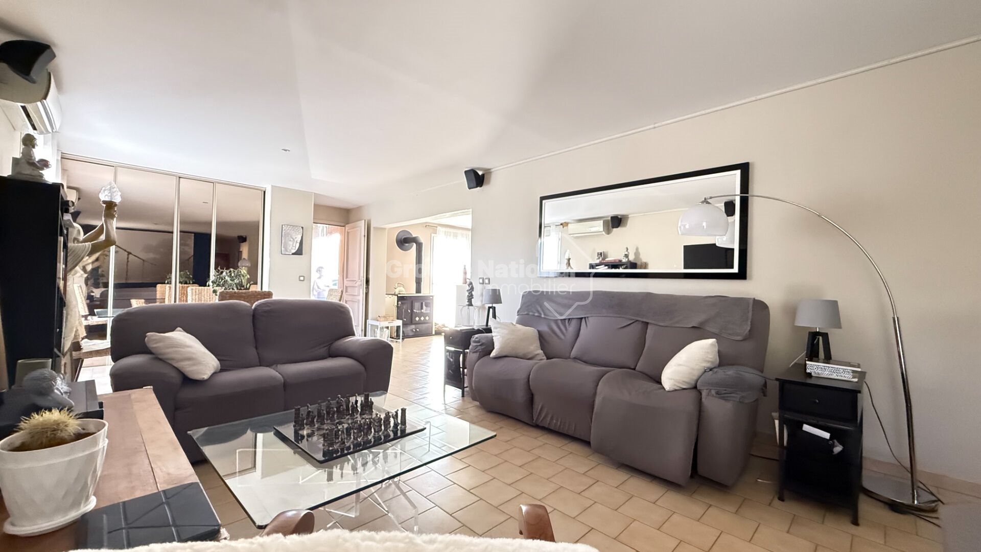 Maison à vendre, 191m², Monteux