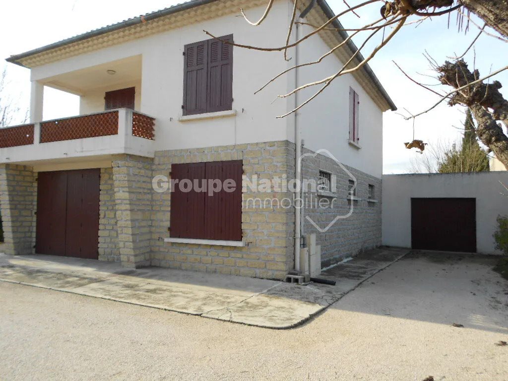 Appartement à louer, 46m², Sarrians